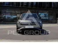 2022 Mercedes Benz EQB