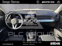2022 Mercedes Benz EQB