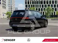 2022 Mercedes Benz EQB