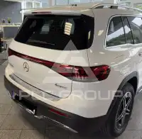 2022 Mercedes Benz EQB