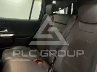 2022 Mercedes Benz EQB