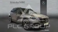 2022 Mercedes Benz EQB