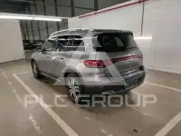 2022 Mercedes Benz EQB