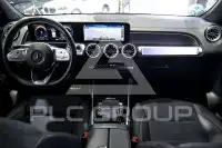 2022 Mercedes Benz EQB