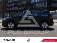 2022 Mercedes Benz EQB