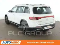 2022 Mercedes Benz EQB