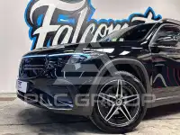 2022 Mercedes Benz EQB