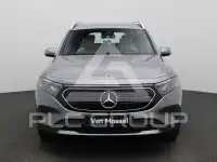 2022 Mercedes Benz EQB