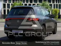 2022 Mercedes Benz EQB