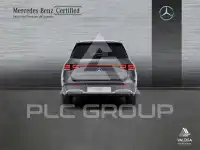 2022 Mercedes Benz EQB