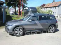 2022 Mercedes Benz EQB