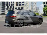 2022 Mercedes Benz EQB