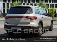 2022 Mercedes Benz EQB