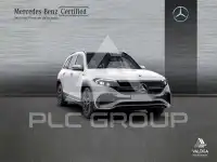 2022 Mercedes Benz EQB