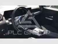 2022 Mercedes Benz EQB