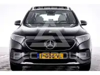 2022 Mercedes Benz EQB