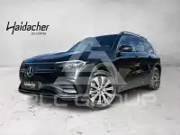 2022 Mercedes Benz EQB