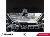 2022 Mercedes Benz EQB
