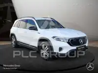 2022 Mercedes Benz EQB