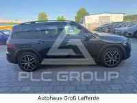 2022 Mercedes Benz EQB