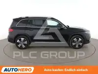2022 Mercedes Benz EQB