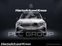 2022 Mercedes Benz EQB
