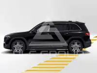 2022 Mercedes Benz EQB