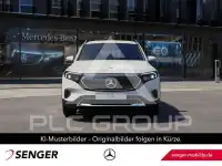 2022 Mercedes Benz EQB