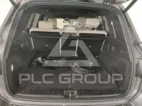 2022 Mercedes Benz EQB