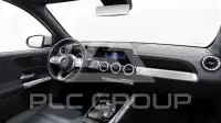 2022 Mercedes Benz EQB