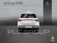 2022 Mercedes Benz EQB