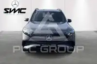 2022 Mercedes Benz EQB