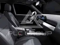 2022 Mercedes Benz EQB