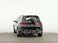 2022 Mercedes Benz EQB
