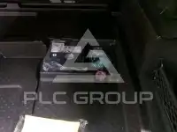 2022 Mercedes Benz EQB