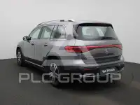 2022 Mercedes Benz EQB