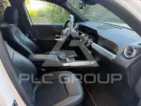 2022 Mercedes Benz EQB