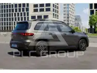 2022 Mercedes Benz EQB