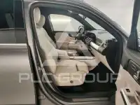 2022 Mercedes Benz EQB