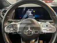 2022 Mercedes Benz EQB