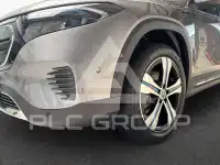 2022 Mercedes Benz EQB