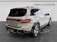 2022 Mercedes Benz EQB