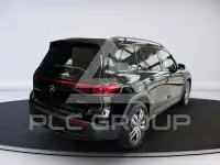 2022 Mercedes Benz EQB