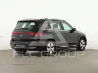 2022 Mercedes Benz EQB