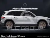 2022 Mercedes Benz EQB