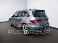 2022 Mercedes Benz EQB