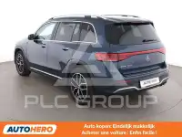 2022 Mercedes Benz EQB