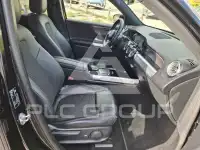 2022 Mercedes Benz EQB