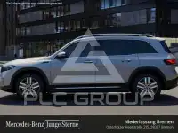 2022 Mercedes Benz EQB