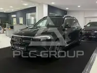 2022 Mercedes Benz EQB